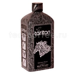 Чай Tarlton Славный Жеребец кат. OP1 черный 150 гр ж.б.