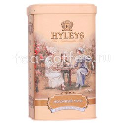 Чай Hyleys Молочный Улун 125 гр