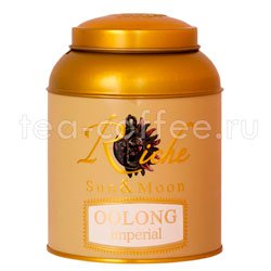 Чай  Riche Natur Oolong Imperial улун 100 гр Шри Ланка