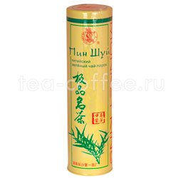 Чай Король обезьян Пин Шуй Зеленый 120 гр ж.б. Китай