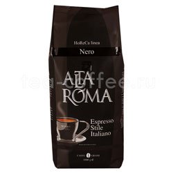Кофе Alta Roma в зернах Nero 1 кг Россия