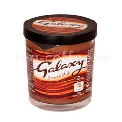Паста Galaxy 200 гр Европа