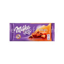 Шоколад Milka Collage 93 гр Европа