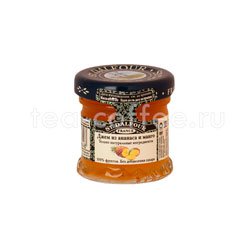 Джем St.Dalfour Ананас и манго 28 гр Франция