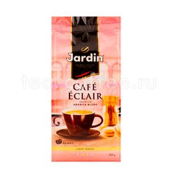 Кофе Jardin в зернах Eclair 250 гр