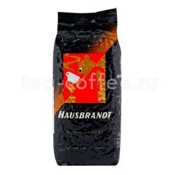 Кофе Hausbrandt в зернах Hausbrandt 500 г Италия 