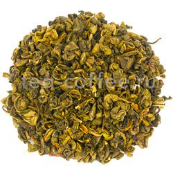 Зеленый чай Марокканская Мята Ганпаудер