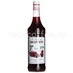 Сироп Monin Вишня 1 л