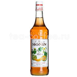 Сироп Monin Дыня 1 л