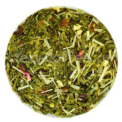 Зеленый чай Стройный 
