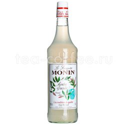 Сироп Monin Мятный 1 л