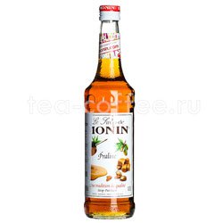 Сироп Monin Пралине 1 л