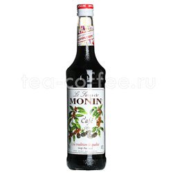 Сироп Monin Кофейный 700 мл