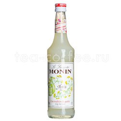 Сироп Monin Анис 700 мл Франция