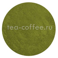 Зеленый чай Матча 100 гр