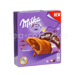 Бисквит Milka Tender Choco Break 130 гр Европа
