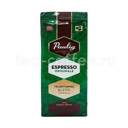 Кофе Paulig Espresso Originale в зёрнах 250 гр Россия