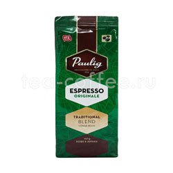 Кофе Paulig Espresso Originale в зёрнах 250 гр