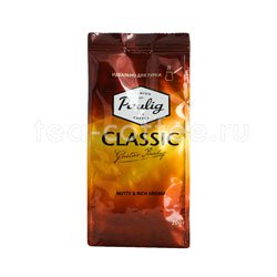 Кофе Paulig Classic молотый 200 гр для турки