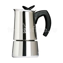 Гейзерная кофеварка Bialetti Musa на 6 порции 240 мл 1743 (Индукционная)