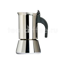 Гейзерная кофеварка Bialetti Venus Elegance 2 порции 1698 Италия 