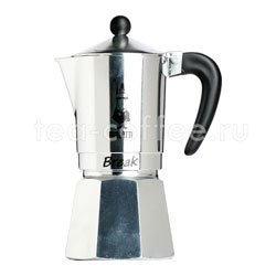 Гейзерная кофеварка Bialetti Break 6 порции 240 мл 5903