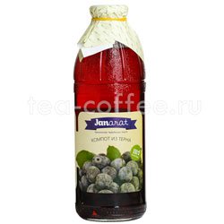 Компот Janarat из Терна 1 л Армения