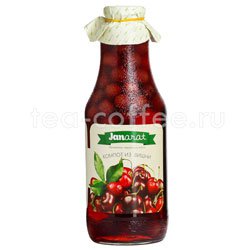 Компот Janarat из Вишни 1 л Армения