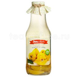 Компот Janarat из Айвы 1 л Армения