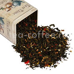 Зеленый чай Саусеп Китай