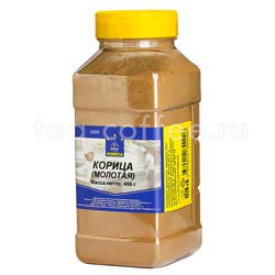 Корица Horeca молотая 450 гр