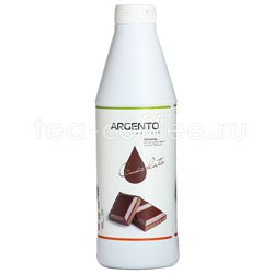 Топпинг Argento Шоколад 1 л Россия