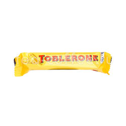 Шоколад Toblerone молочный 35 гр Швейцария