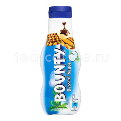 Соус Bounty Dessert 300 гр