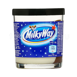Паста Milky Way 200 гр Европа