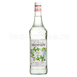 Сироп Monin Мохито 1 л Франция