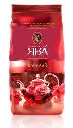 Чайный напиток Принцесса Ява Каркадэ 80 гр Россия