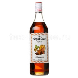 Сироп Royal Cane Амаретто 1 л