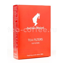 Фильтры для чая Julius Meinl 100 шт 