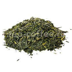Зеленый чай Сенча Высшей категории Япония