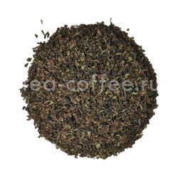 Черный чай Дарджилинг Норд Туквар STGBOP1 Индия