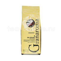 Кофе Vergnano в зернах Gran Aroma 500 гр