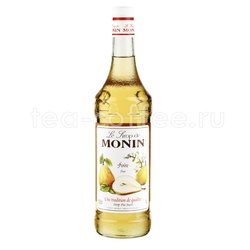 Сироп Monin Груша 1 л Франция