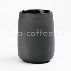 VIVA Nicola Чайный стакан (комлект 2 шт) 0,17 л (V35703) Серый