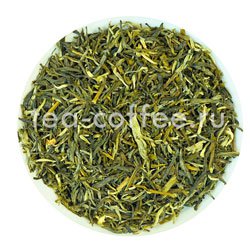 Зеленый Жасминовый чай Моли Хуа Ча высш. категории Китай