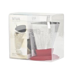 VIVA Infusion Ситечко для заваривания чая (V29125) Дания