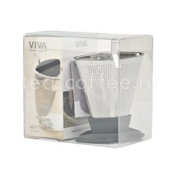 VIVA Infusion Ситечко для заваривания чая (V29134) Дания