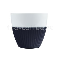 VIVA Anytime Чайный стакан (комлект 2 шт) 0,3 л (V25422) Темно-синий Дания