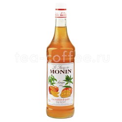 Сироп Monin Манго 1 л