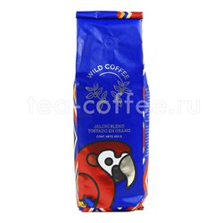 Кофе Wild Coffee Jalchi Blend в зернах 453 гр